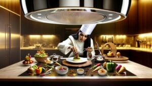 top 7 gourmet personal chefs
